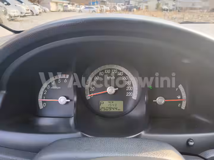 Kia Sportage 2009 — 33