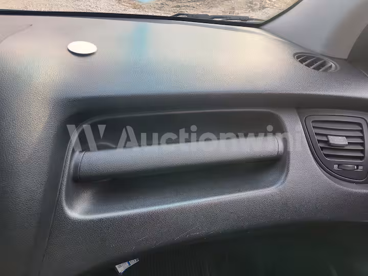 Kia Sportage 2009 — 39