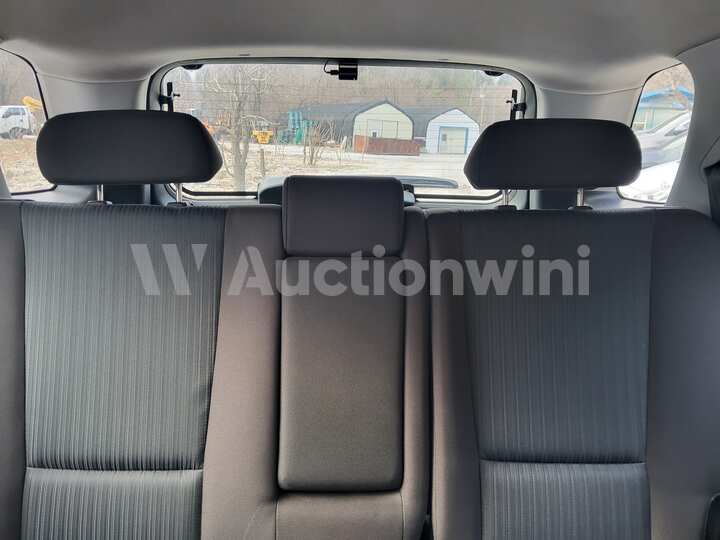 Kia Sportage 2009 — 40