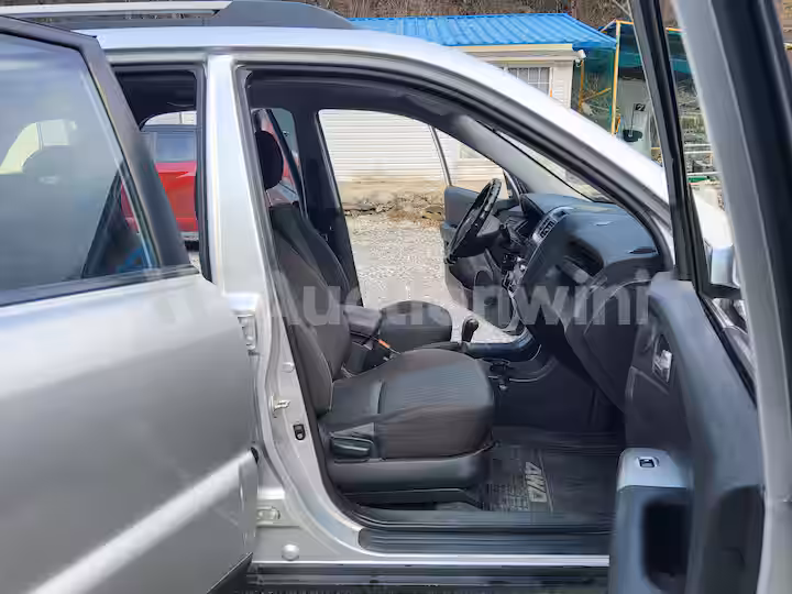 Kia Sportage 2009 — 52