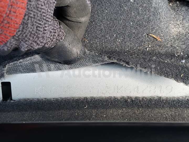 Kia Sportage 2009 — 53