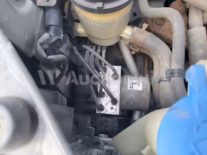 Kia Sportage 2009 — 57