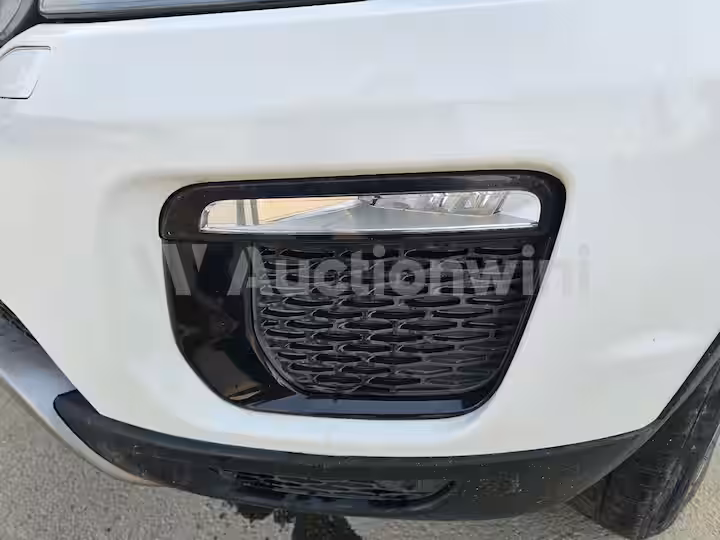 Land Rover Range Rover Evoque 2018 — 12