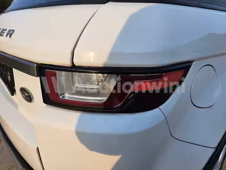 Land Rover Range Rover Evoque 2018 — 14