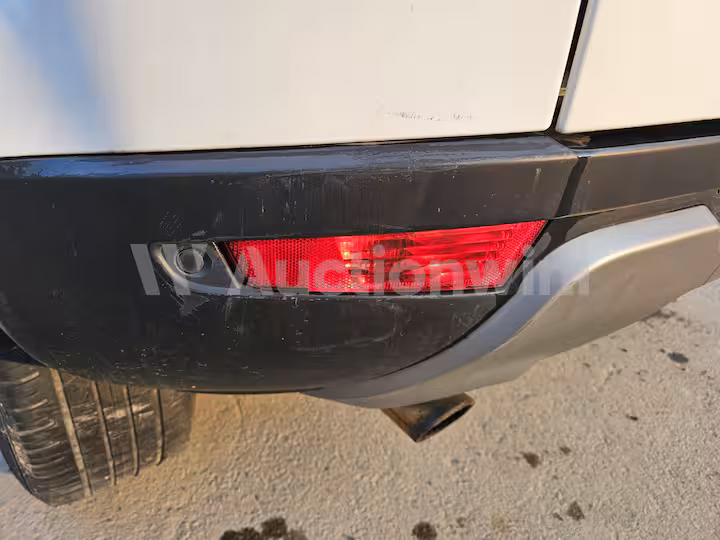 Land Rover Range Rover Evoque 2018 — 15