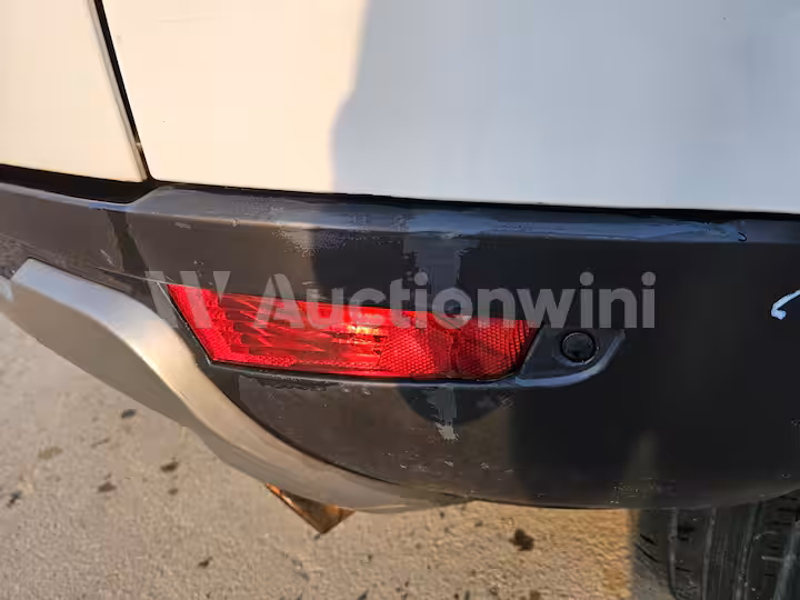 Land Rover Range Rover Evoque 2018 — 16
