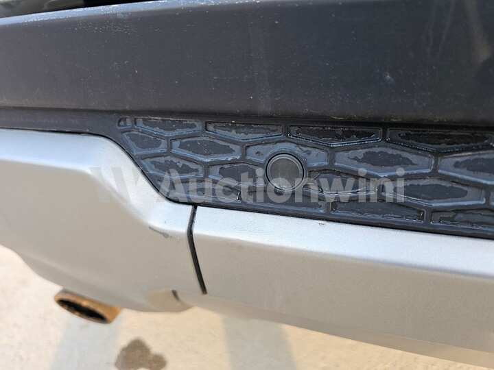 Land Rover Range Rover Evoque 2018 — 23