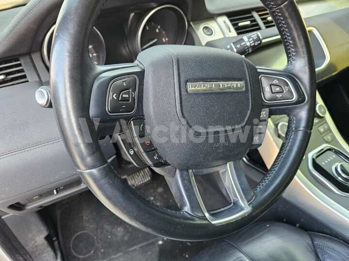 Land Rover Range Rover Evoque 2018 — 45