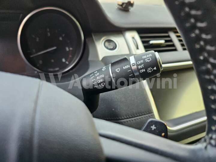 Land Rover Range Rover Evoque 2018 — 48