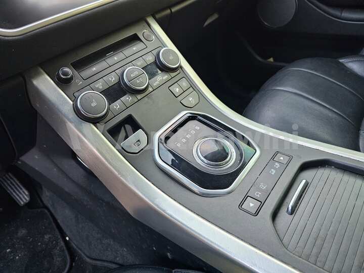 Land Rover Range Rover Evoque 2018 — 50