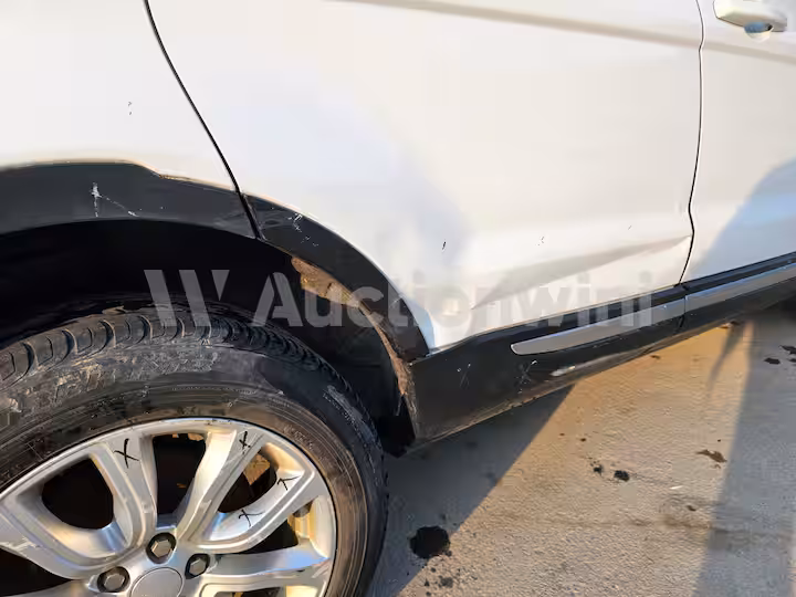 Land Rover Range Rover Evoque 2018 — 62