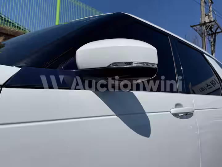 Land Rover Discovery 2018 — 15