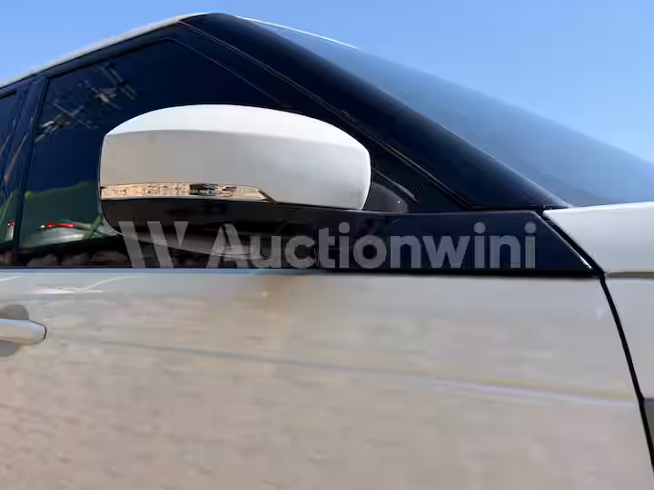 Land Rover Discovery 2018 — 18