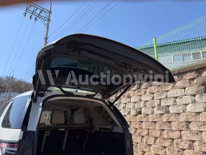 Land Rover Discovery 2018 — 26