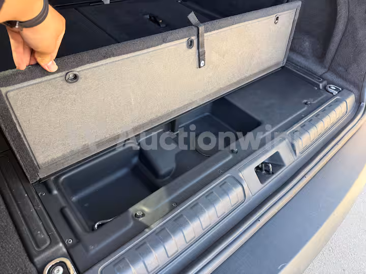 Land Rover Discovery 2018 — 27