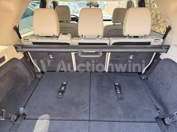 Land Rover Discovery 2018 — 28
