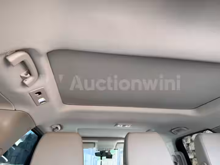 Land Rover Discovery 2018 — 29