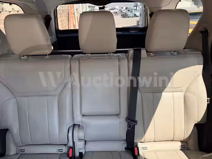 Land Rover Discovery 2018 — 41
