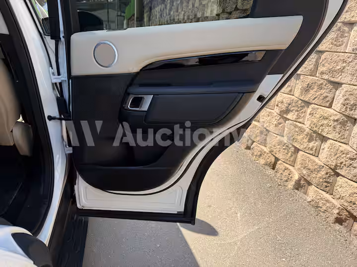Land Rover Discovery 2018 — 45