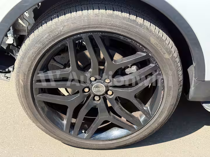 Land Rover Discovery 2018 — 59