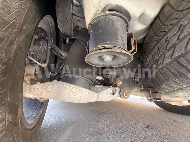 Land Rover Discovery 2018 — 61