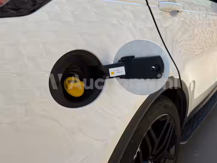 Land Rover Discovery 2018 — 10