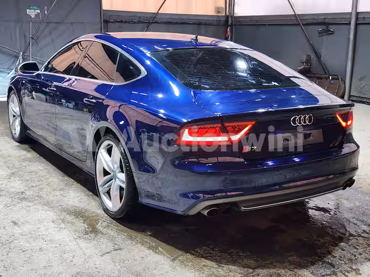 Audi S7 2014 — 3