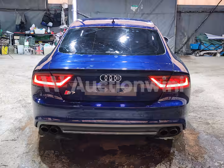 Audi S7 2014 — 4