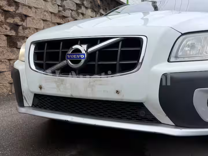 Volvo XC70 2012 — 13