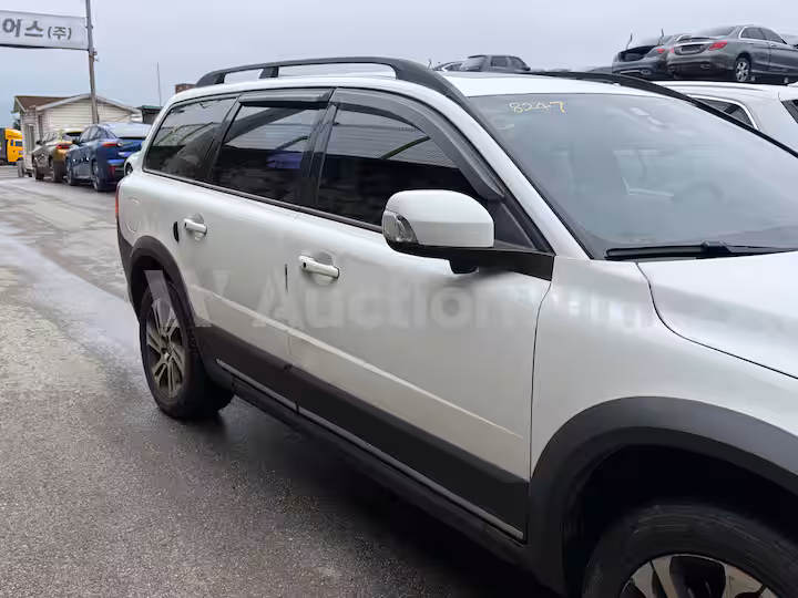 Volvo XC70 2012 — 15
