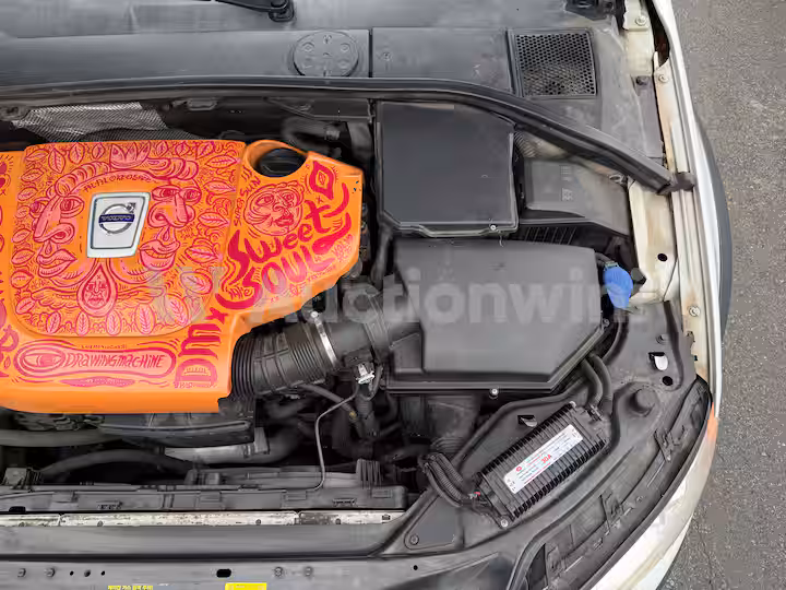 Volvo XC70 2012 — 18