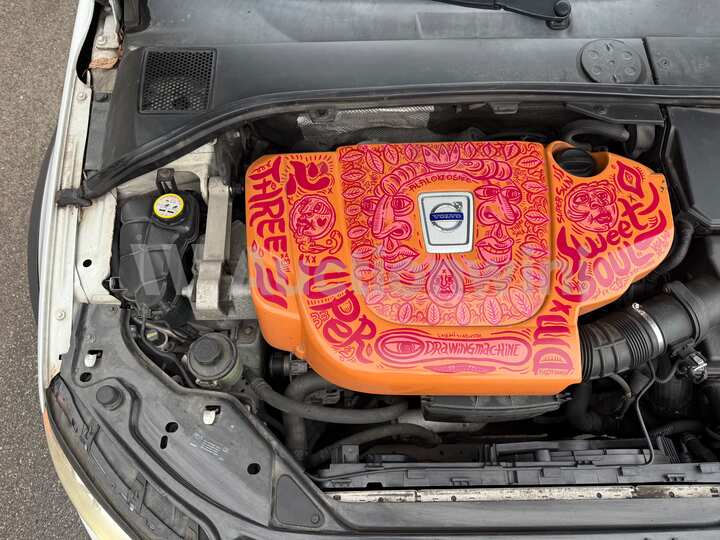 Volvo XC70 2012 — 19