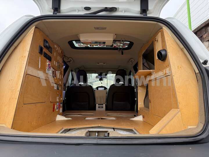 Volvo XC70 2012 — 24