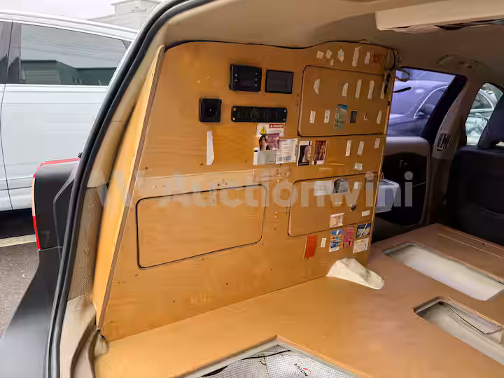 Volvo XC70 2012 — 25