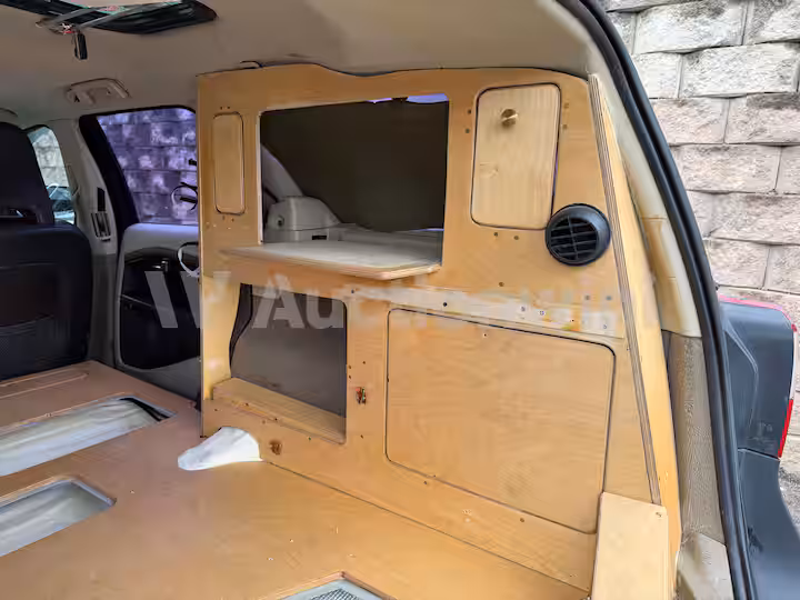Volvo XC70 2012 — 26
