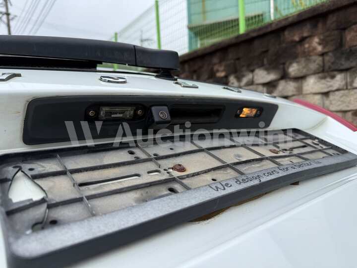 Volvo XC70 2012 — 30