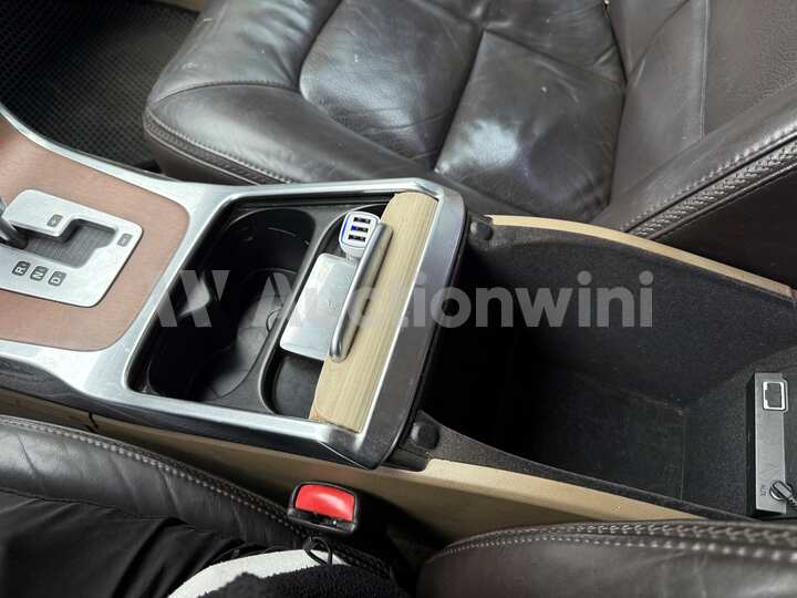 Volvo XC70 2012 — 41