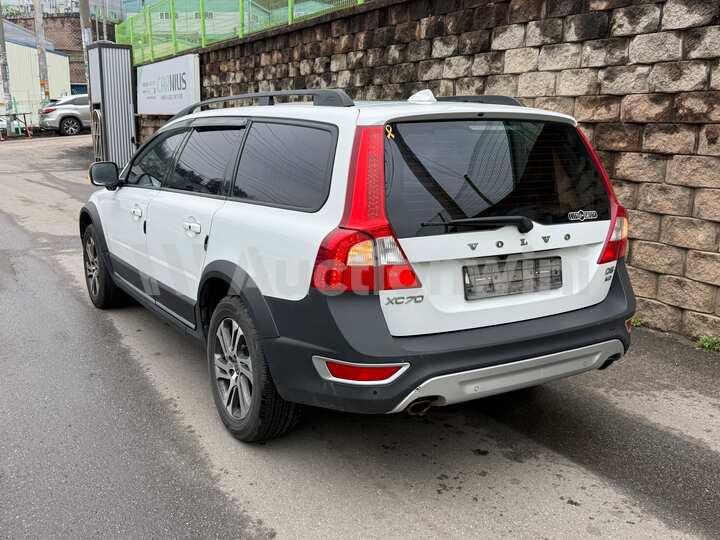 Volvo XC70 2012 — 6