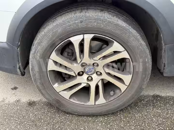 Volvo XC70 2012 — 58