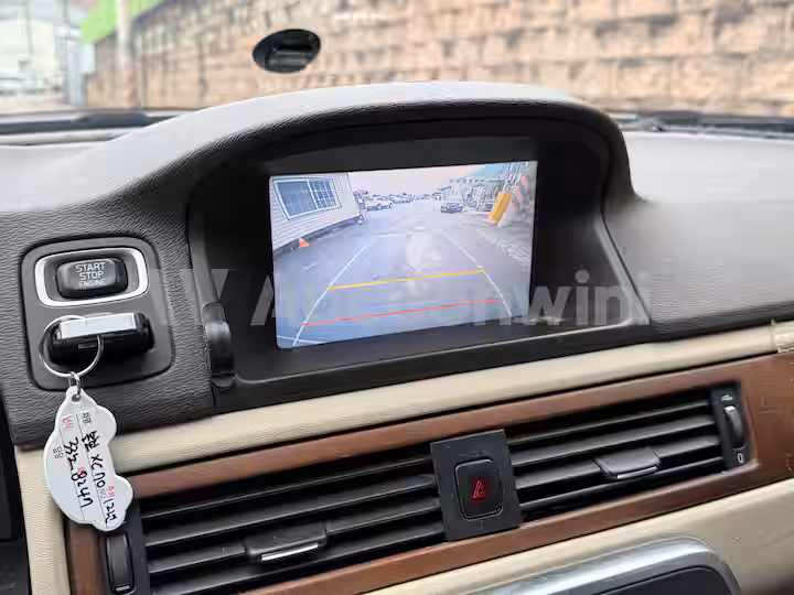 Volvo XC70 2012 — 62