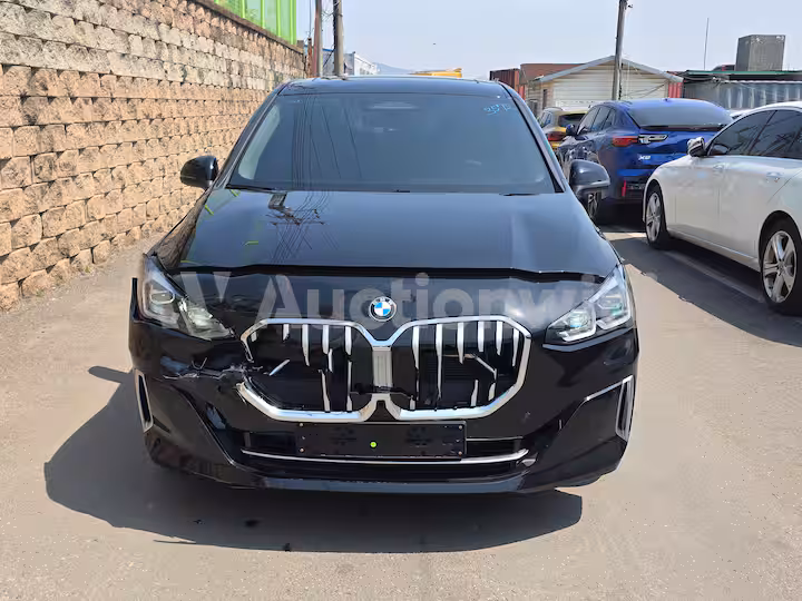 BMW 2 Series (F45) 2025 — 2