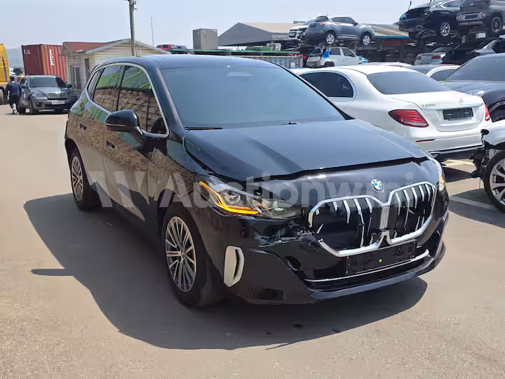 BMW 2 Series (F45) 2025 — 3