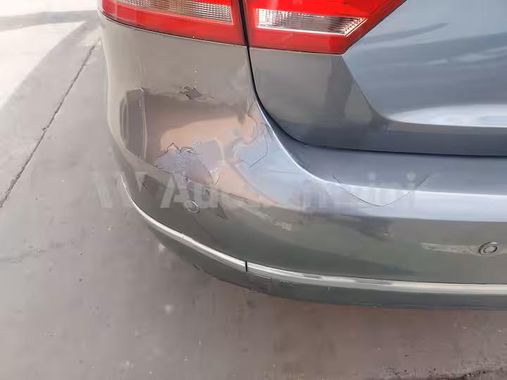 Volkswagen Passat 2014 — 15