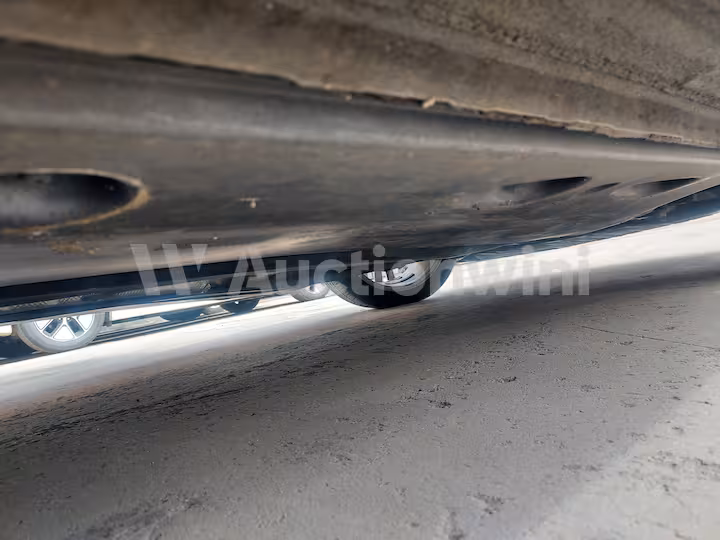 Volkswagen Passat 2014 — 18