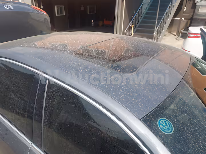 Volkswagen Passat 2014 — 22
