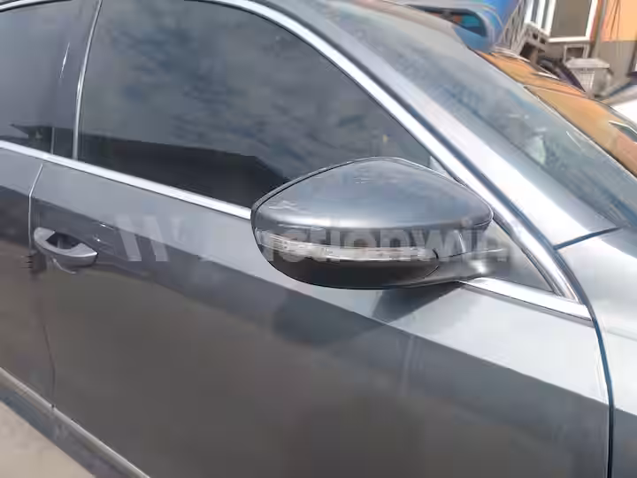 Volkswagen Passat 2014 — 23