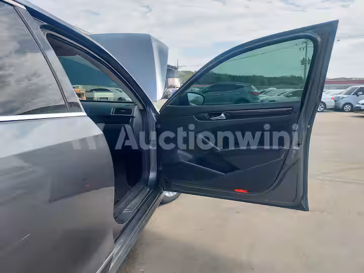 Volkswagen Passat 2014 — 30