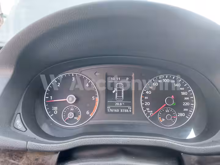 Volkswagen Passat 2014 — 49