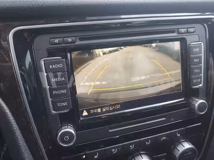 Volkswagen Passat 2014 — 51