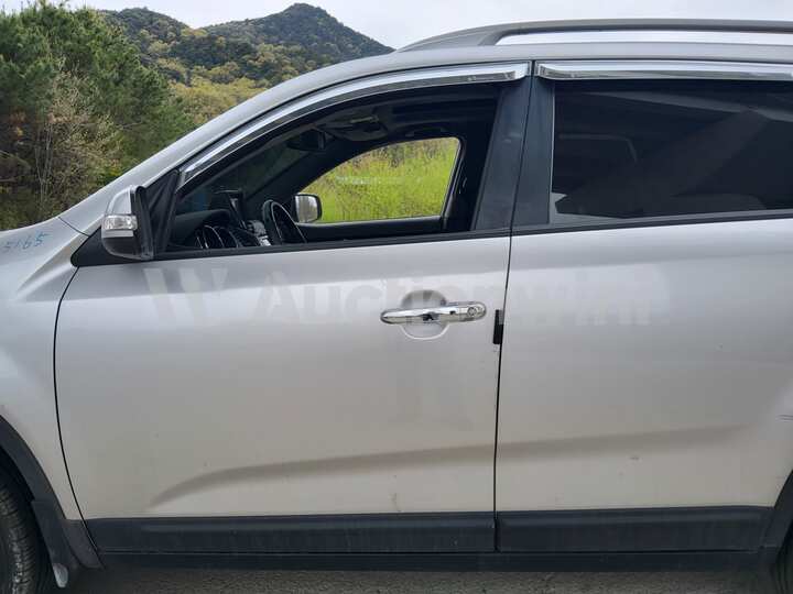 Kia Sorento 2010 — 13